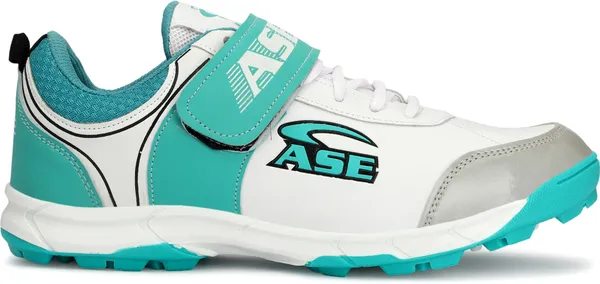ASE_Mens__Sea_Green_Synthetic_Leather_Agile_Striker_Youth_Cricket_Shoes_with_Velcro_Closure_CRT020_SEA_GREEN_11